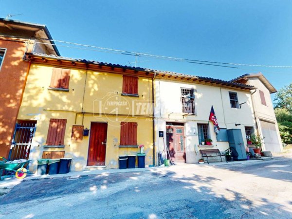 casa indipendente in vendita a Valsamoggia in zona Zappolino