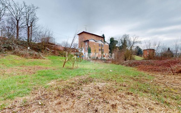 casa indipendente in vendita a Valsamoggia