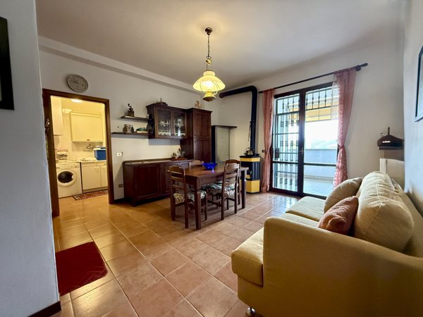 appartamento in vendita a Valsamoggia in zona Savigno