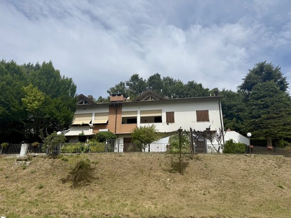 appartamento in vendita a Valsamoggia in zona Savigno