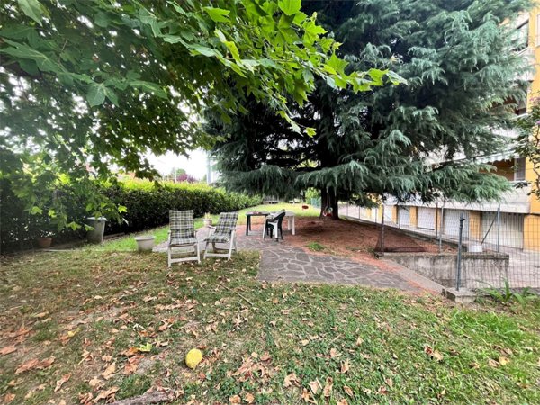 appartamento in vendita a Valsamoggia in zona Bazzano