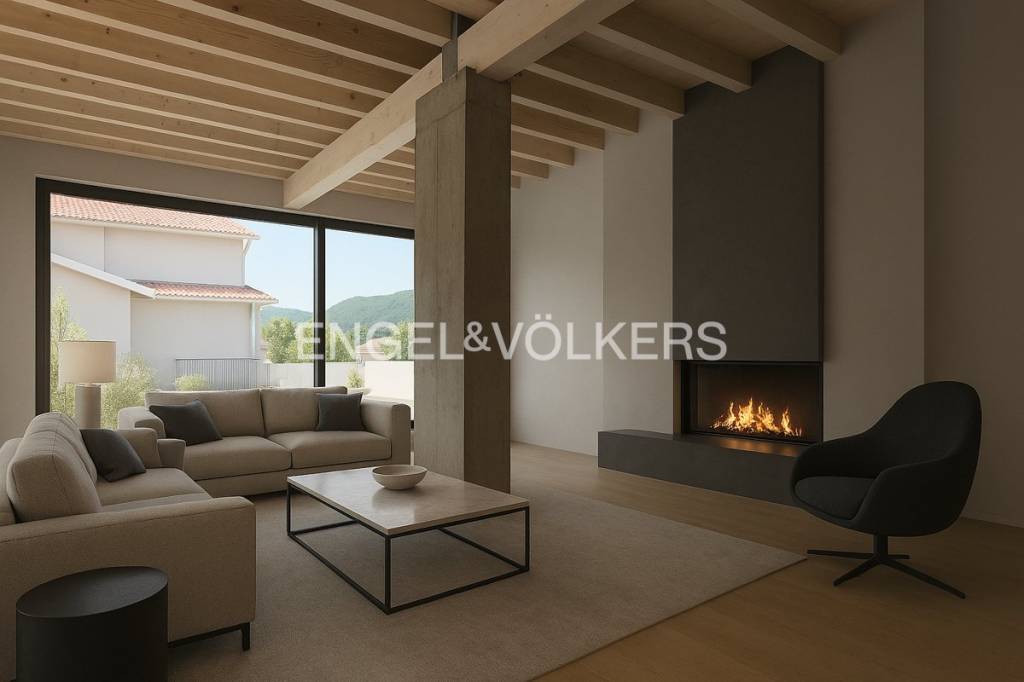 casa indipendente in vendita a Valsamoggia