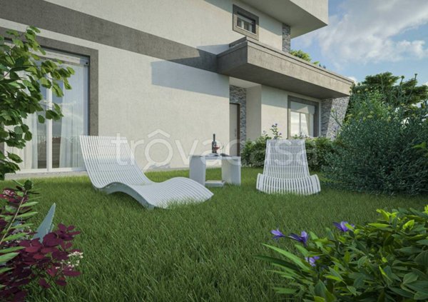 appartamento in vendita a Valsamoggia in zona Bazzano