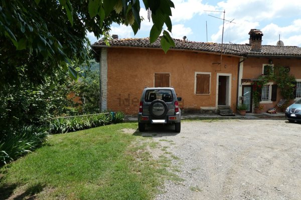 quadrivano in vendita a Valsamoggia in zona Savigno