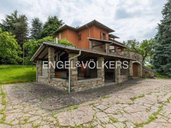 casa indipendente in vendita a Valsamoggia