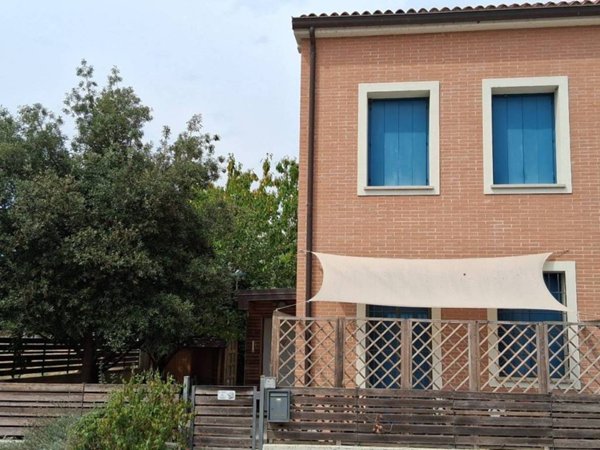 casa indipendente in vendita a Valsamoggia in zona Castelletto