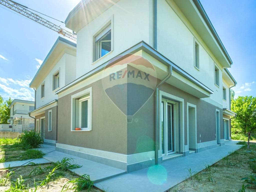 appartamento in vendita a Valsamoggia in zona Bersagliera