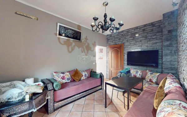 appartamento in vendita a Valsamoggia in zona Bazzano