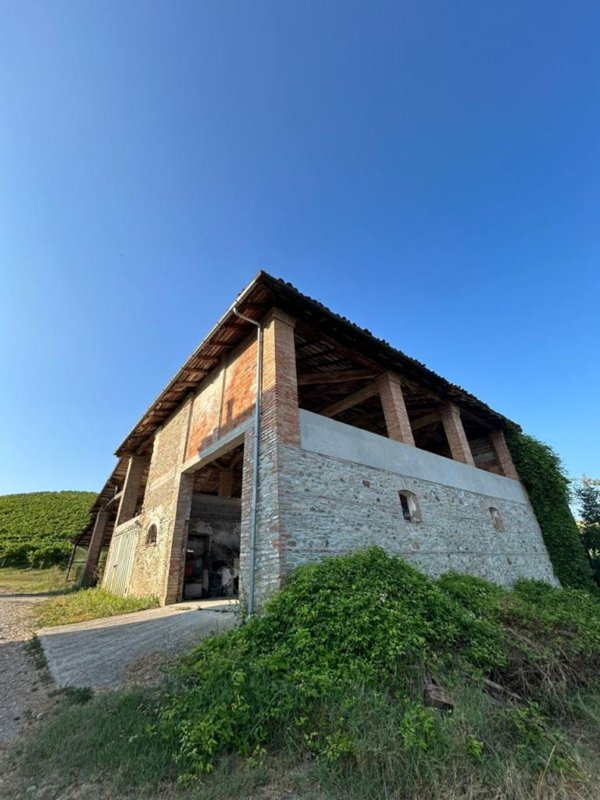 ufficio in vendita a Valsamoggia in zona Monteveglio