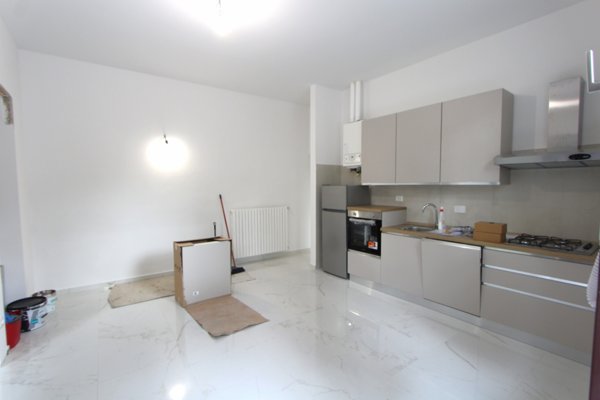 appartamento in vendita a Valsamoggia in zona Bazzano