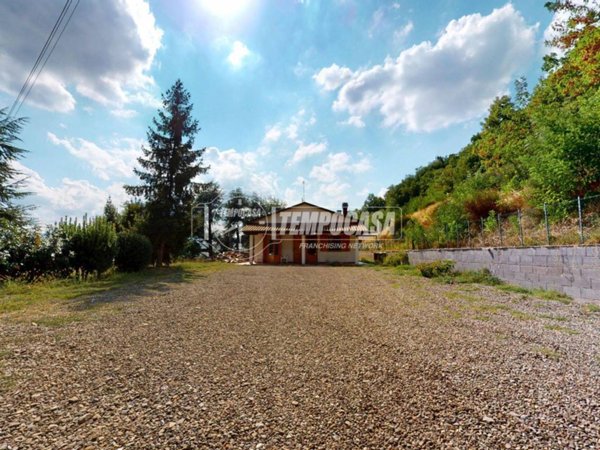 casa indipendente in vendita a Valsamoggia