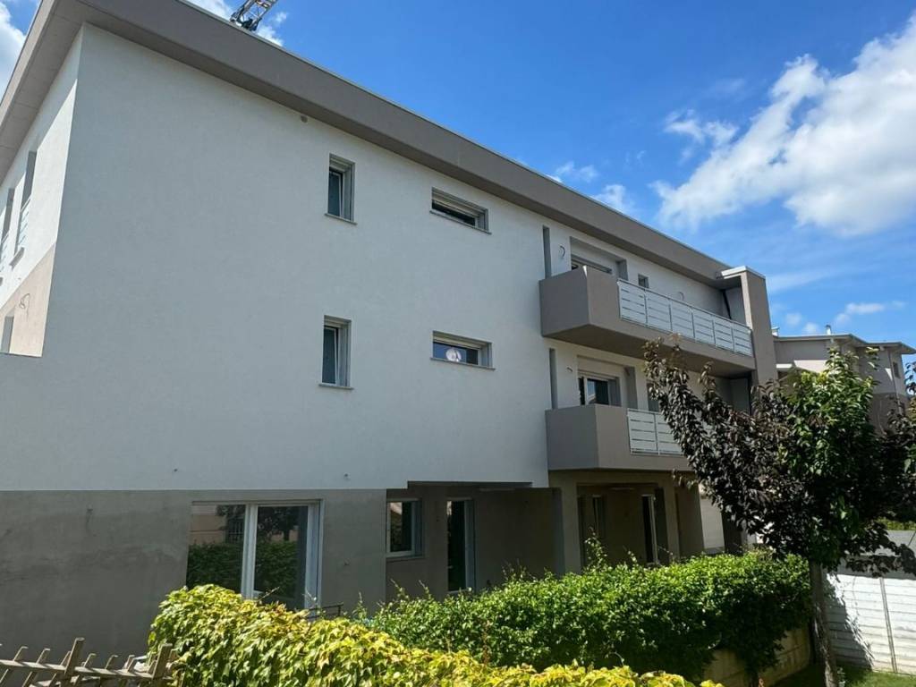 appartamento in vendita a Valsamoggia in zona Monteveglio