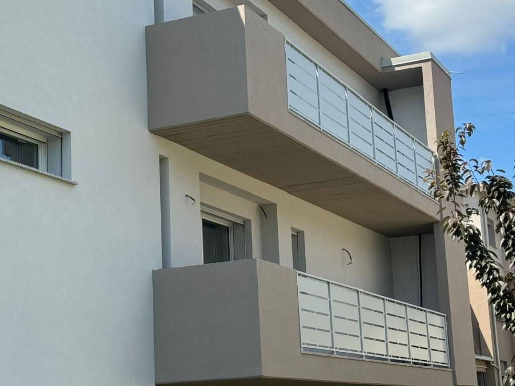 appartamento in vendita a Valsamoggia in zona Monteveglio