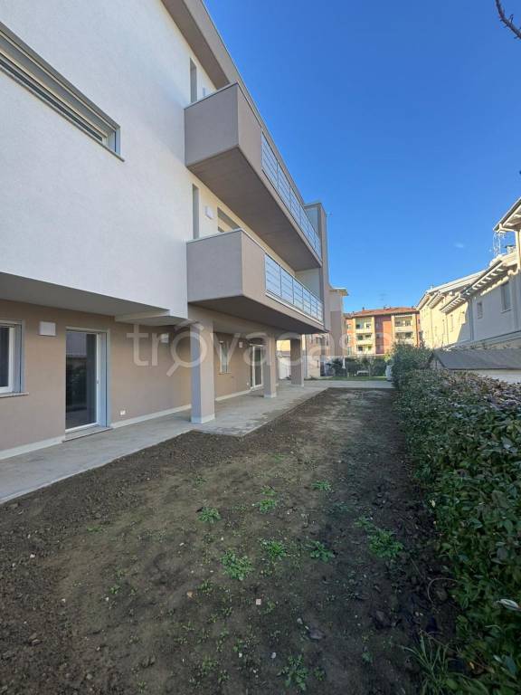 appartamento in vendita a Valsamoggia in zona Monteveglio