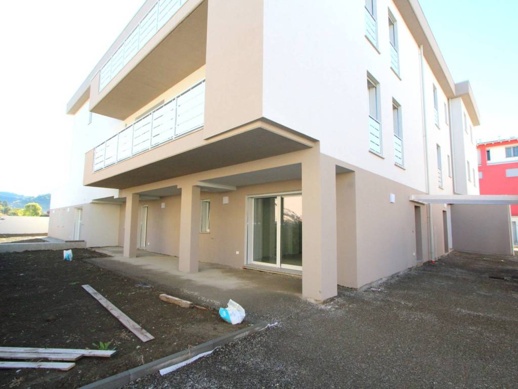 appartamento in vendita a Valsamoggia in zona Monteveglio