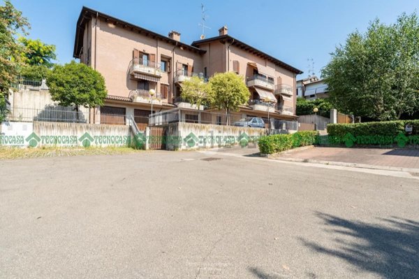 appartamento in vendita a Valsamoggia in zona Bazzano