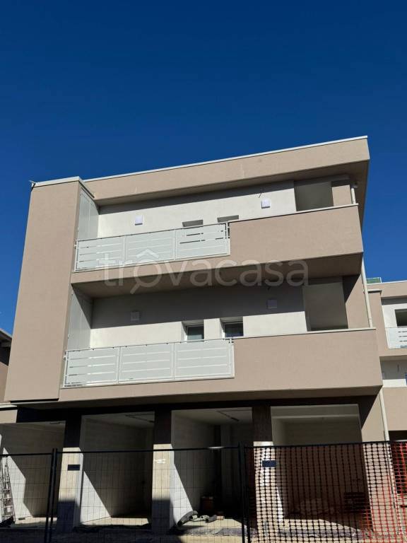 appartamento in vendita a Valsamoggia in zona Monteveglio