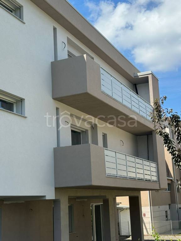 appartamento in vendita a Valsamoggia in zona Monteveglio