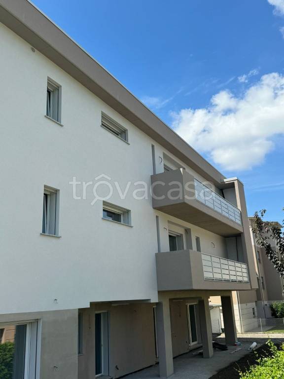appartamento in vendita a Valsamoggia in zona Monteveglio