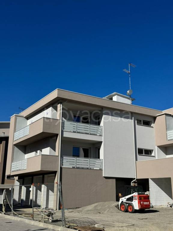 appartamento in vendita a Valsamoggia in zona Monteveglio