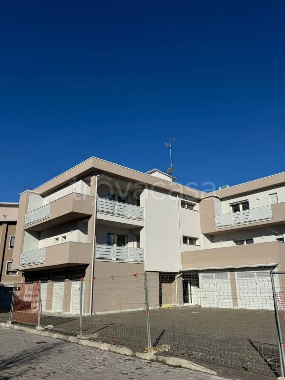 appartamento in vendita a Valsamoggia in zona Monteveglio