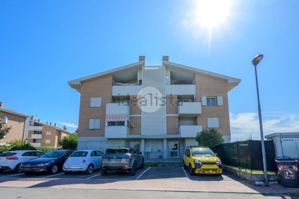 appartamento in vendita a Valsamoggia in zona Bazzano