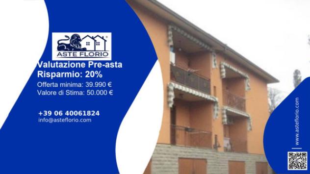 appartamento in vendita a Valsamoggia in zona Monteveglio
