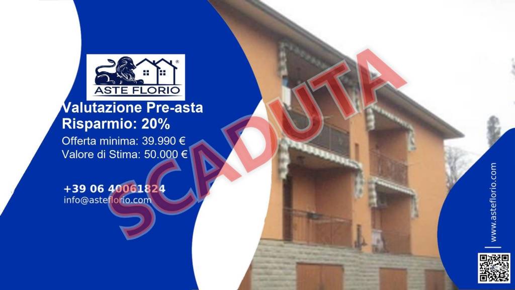 appartamento in vendita a Valsamoggia in zona Monteveglio