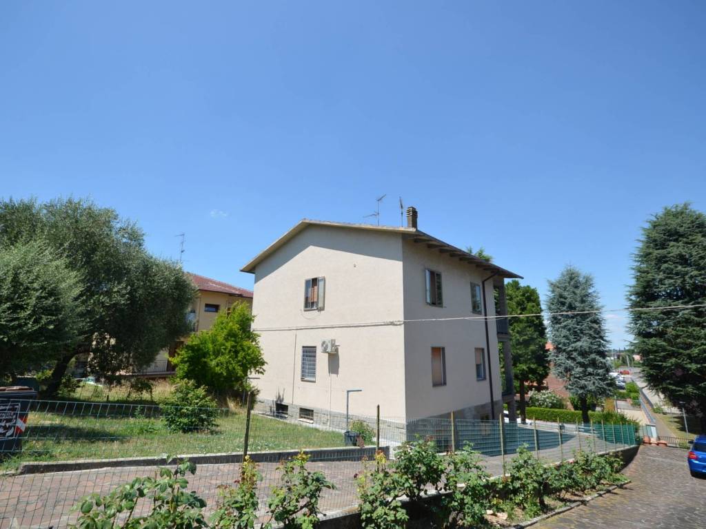 appartamento in vendita a Valsamoggia in zona Crespellano