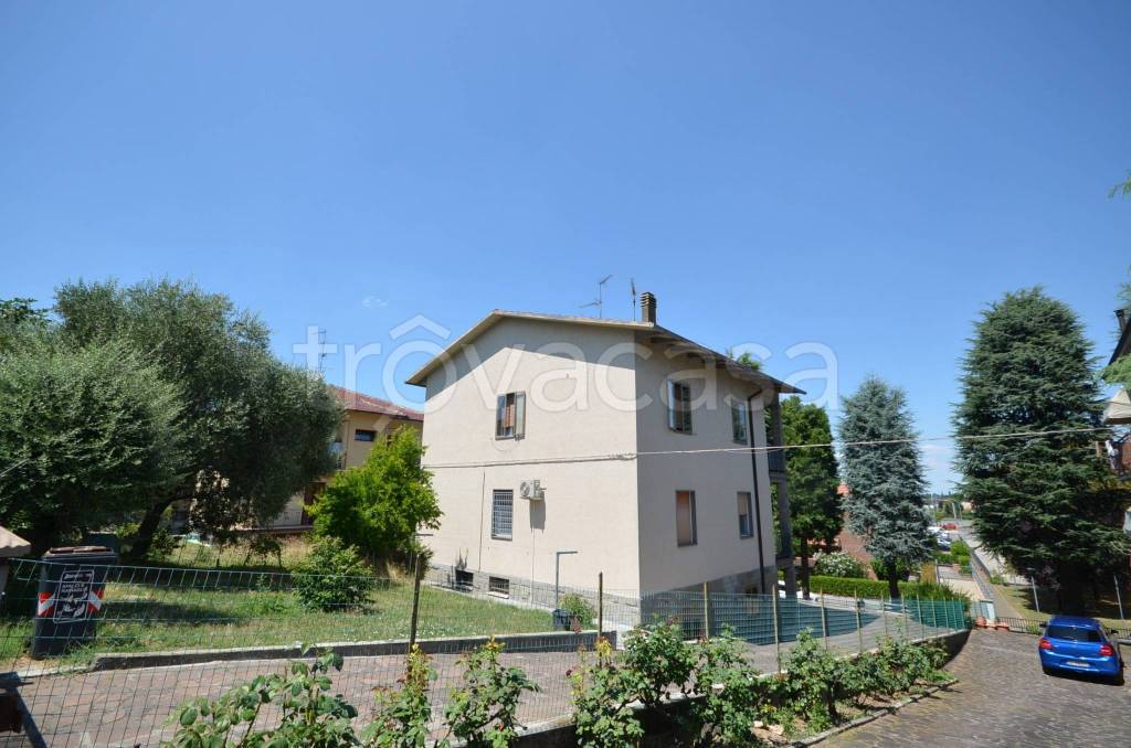 appartamento in vendita a Valsamoggia in zona Crespellano