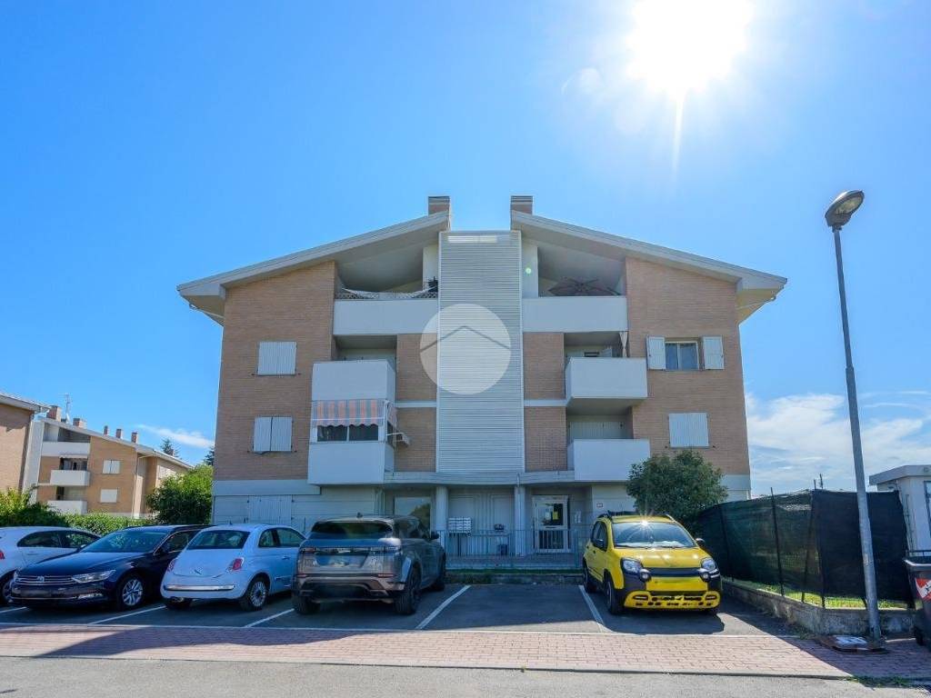 appartamento in vendita a Valsamoggia in zona Bazzano