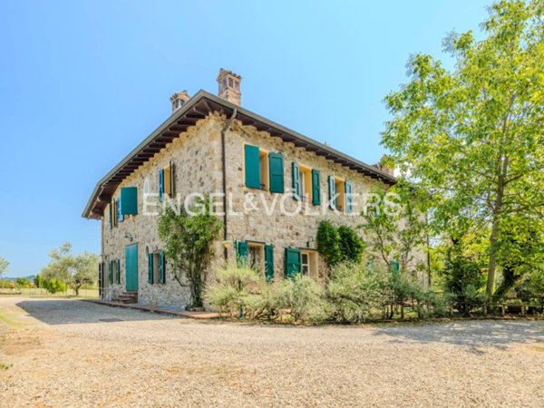 casa indipendente in vendita a Valsamoggia in zona Monteveglio