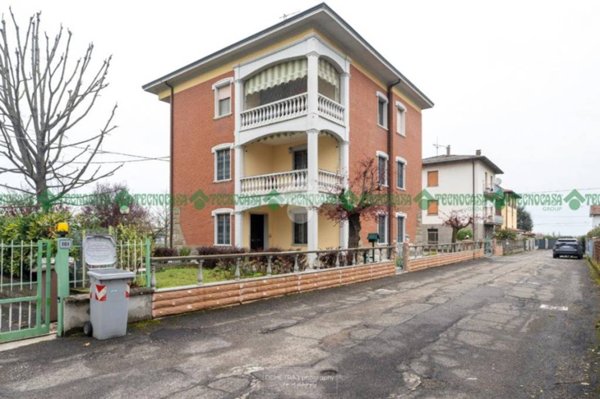 appartamento in vendita a Valsamoggia in zona Crespellano