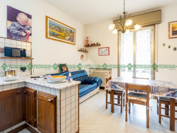 appartamento in vendita a Valsamoggia in zona Crespellano