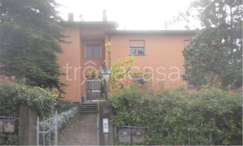 appartamento in vendita a Valsamoggia in zona Monteveglio