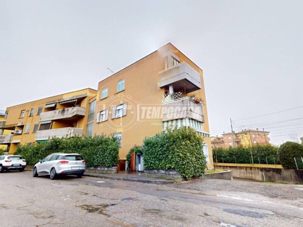 appartamento in vendita a Valsamoggia in zona Bazzano