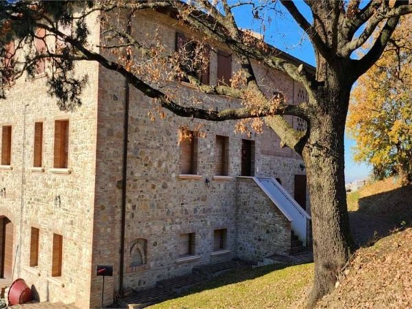 appartamento in vendita a Valsamoggia in zona Monteveglio