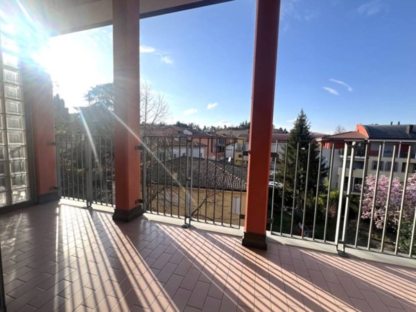 appartamento in vendita a Valsamoggia in zona Bazzano