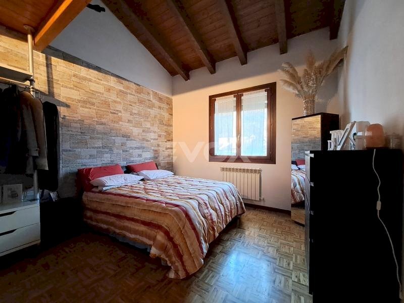 appartamento in vendita a Valsamoggia in zona Bersagliera