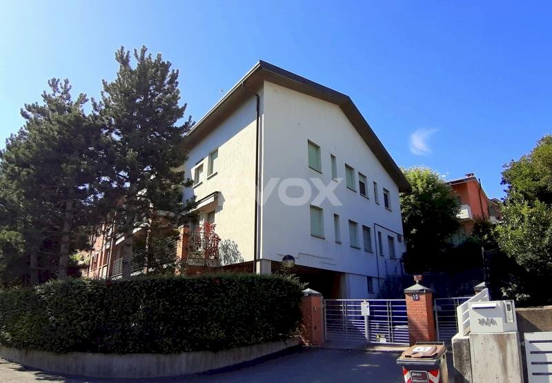 appartamento in vendita a Valsamoggia in zona Bazzano
