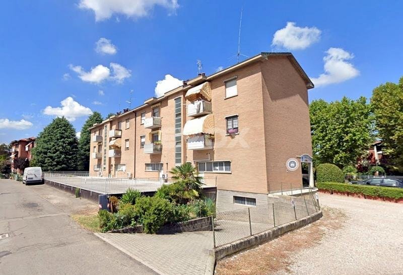 appartamento in vendita a Valsamoggia in zona Bazzano