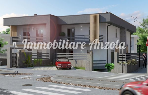 casa indipendente in vendita a Valsamoggia in zona Bazzano