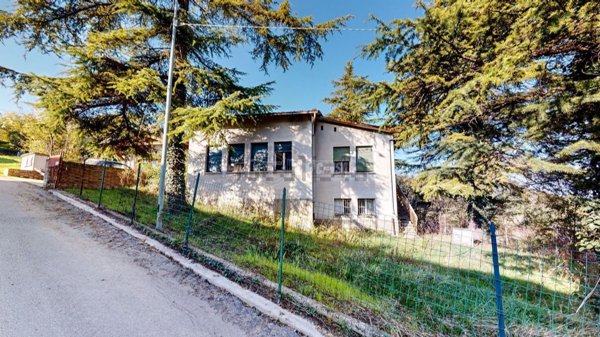 casa semindipendente in vendita a Valsamoggia