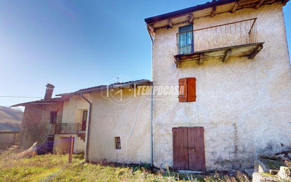 casa indipendente in vendita a Valsamoggia
