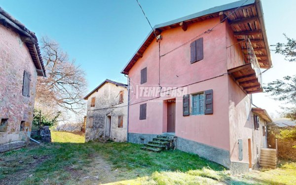 casa indipendente in vendita a Valsamoggia