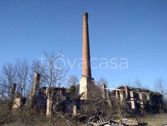 terreno agricolo in vendita a Valsamoggia in zona Castello di Serravalle