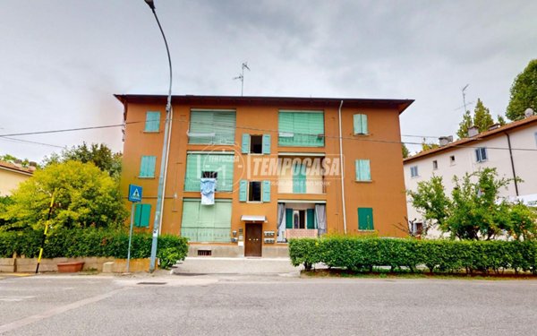 appartamento in vendita a Valsamoggia in zona Bazzano