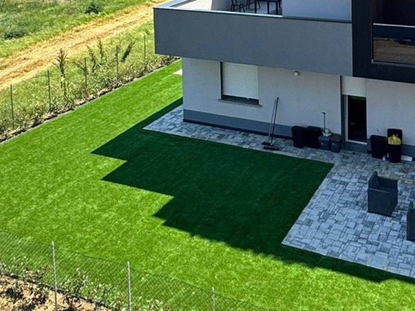 appartamento in vendita a Valsamoggia in zona Crespellano