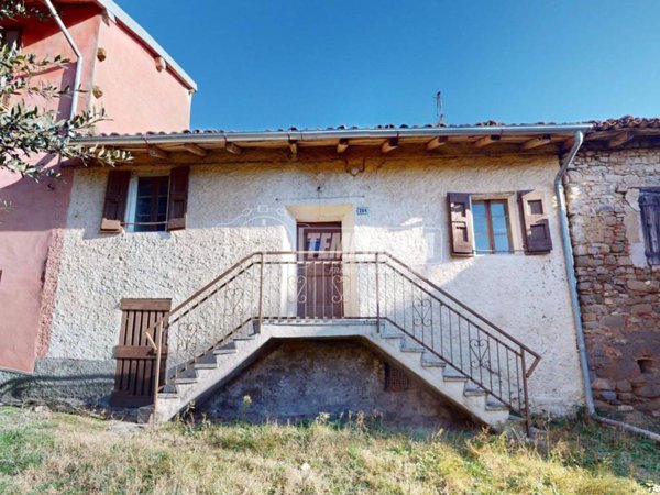 casa indipendente in vendita a Valsamoggia