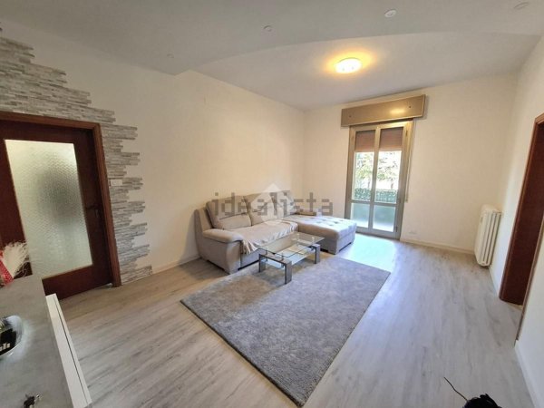 appartamento in vendita a Valsamoggia in zona Monteveglio